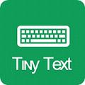 Tiny Text(С̰׿)