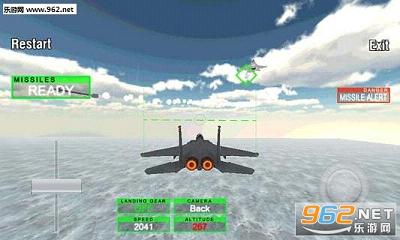 F18 F15 Fighter Jet Simulatorv1.0ͼ0