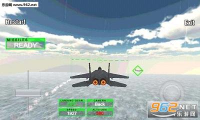 F18 F15 Fighter Jet Simulatorv1.0ͼ5