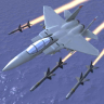 F18 F15 Fighter Jet Simulatorv1.0