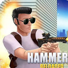 װ(Hammer Reloaded)ƽv1.2