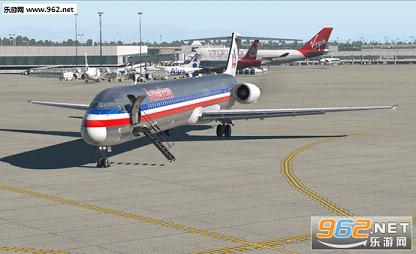 X-Plane 11破解版|X-Plane 11下载(专业飞行模