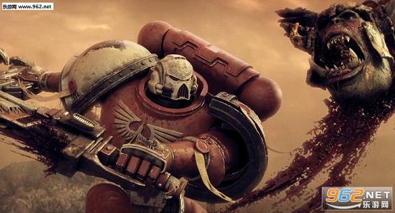 《战锤40k：战争黎明3》开场动画公布 画面震撼