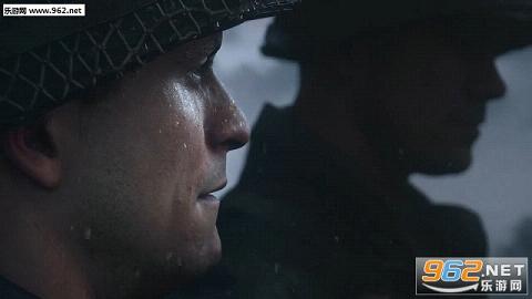 《使命召唤14：二战》首支预告视频公布 11月发售