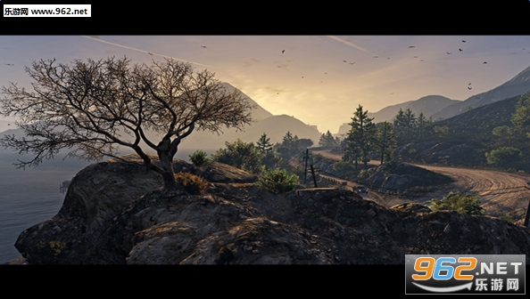 GTA5手机中文版下载|GTA5手机版下载v1.08_乐游网安卓下载