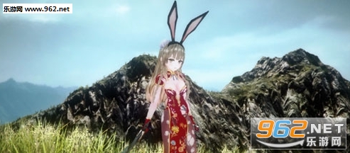 三国梦想吕玲绮无惨游戏