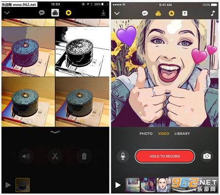 clips apple下载|clips app苹果版下载_乐游网IO