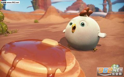 百变球球PC游戏下载|百变球球腾讯版下载v1.0