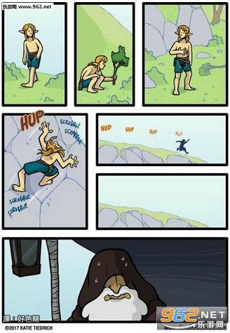 搞笑囧图(4月23日) 不知道怎么手滑了一下 我也很绝望啊