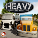 Heavy Truck Simulator(重型卡�模�M手�C版)