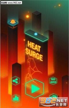 Heat Surge(n׿)؈D0