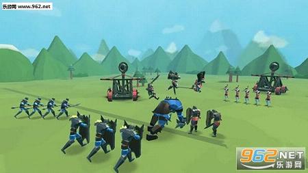 Epic Battle Simulator 2(ʷʫսģ2)v1.0ͼ2