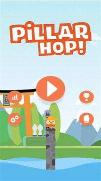 Pillar Hop!׿v1.1.6؈D4