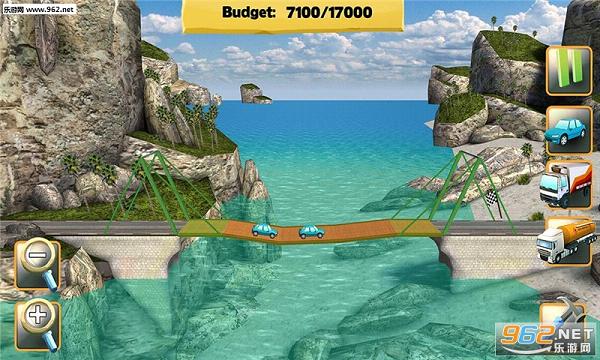 Build a Bridge!((Build a Bridge)޸İ)v0.5ͼ1