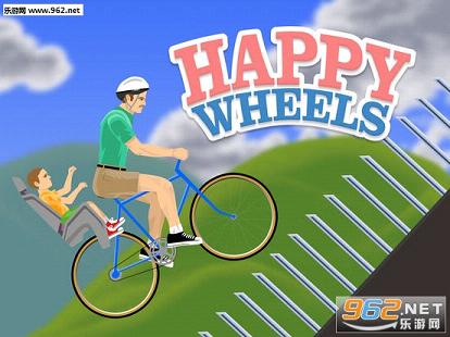 Happy Wheels(happy wheels׿°)ͼ2