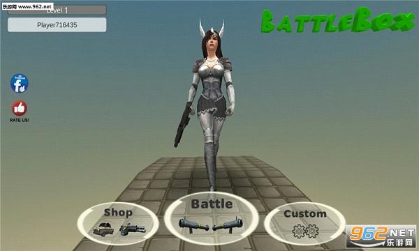 BattleBox(ս絥Ϸ)v1.2.0ͼ0