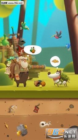 Diggy Dog(ҵðչ׿)v1.371ͼ3