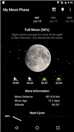 My Moon Phase(ҵapp)v1.02ͼ1