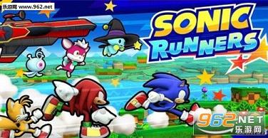 ˿񱼴ð(Sonic Runners Adventure)v2.0.3ͼ0