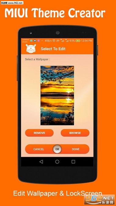 MIUI Theme Creator(MIUI)v1.3.10ͼ3