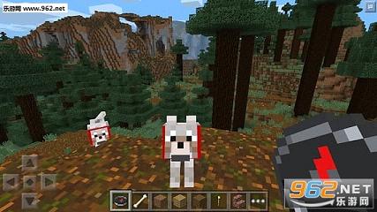 Minecraft - Pocket Edition(ҵ1.1.0.1°汾)ͼ5