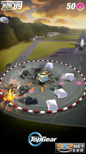 Top Gear: Donut Dash(ַײİ)v1.0ͼ1