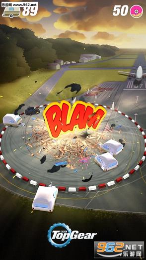 Top Gear: Donut Dash(ַײİ)v1.0ͼ0