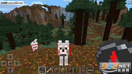 Minecraft - Pocket Edition(ҵ1.1.0.1֙Cʽ)؈D0