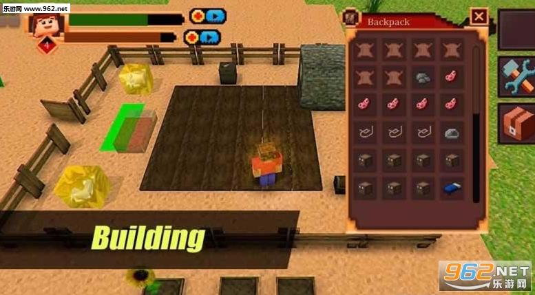 Survival Crafting Game(M֮·[)v1.0؈D2