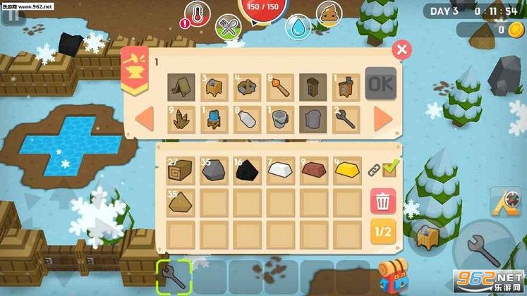 Mine Survival(簲׿)v1.1.1ͼ2