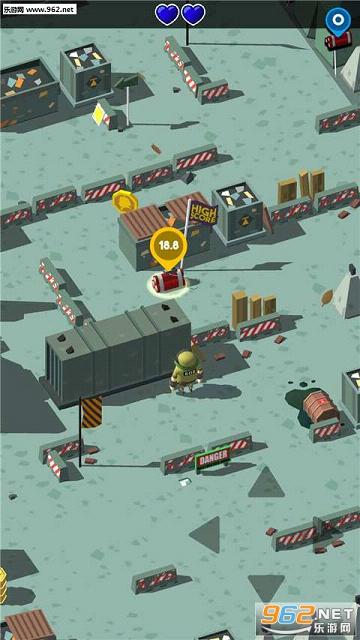 Bomb Hunters(ըCİ)v0.3؈D1