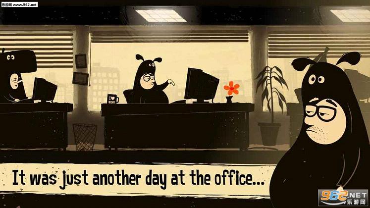 TheOfficeQuest(칫׿)v1.94ͼ3