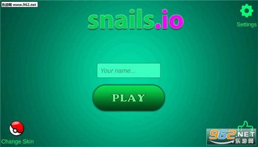 snails.io׿v1.4ͼ0