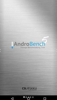 AndroBenchhİv5.1؈D2