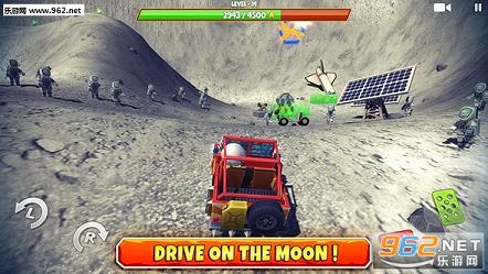 Zombie Safari(ԽҰ[h)v1.0؈D2