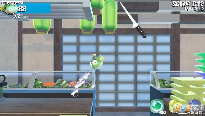 go BlowFish(Go!)v1.4.4ͼ1