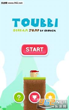 Toubbi by Skowza !(ToubbiԾ׿)v1.2.1ͼ0
