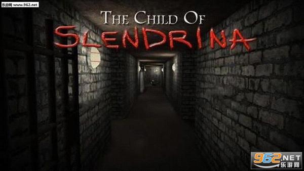 The Child Of Slendrina(ɺӵĺӺ)v1.0ͼ3