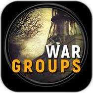 𠎼Fo޽Ű(War Groups)v3.0.1