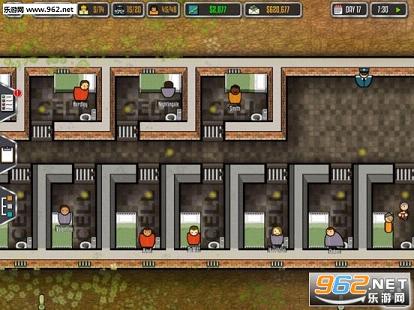 Prison Architect(ʦֻ)v1.1.3ͼ0