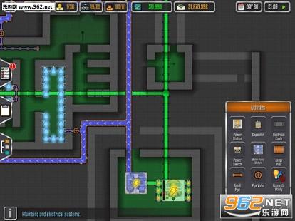 Prison Architect(ʦֻ)v1.1.3ͼ3