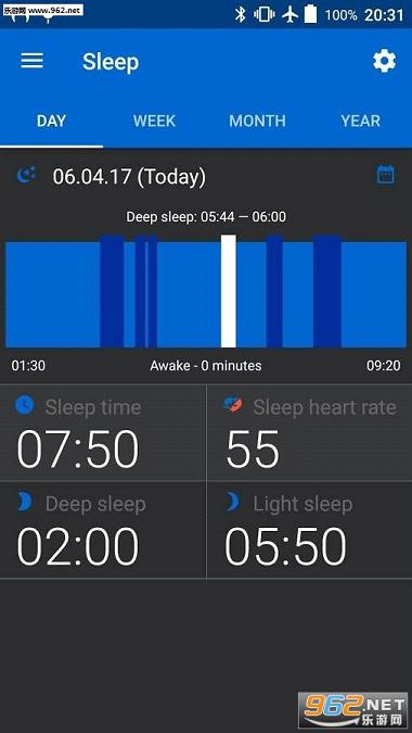 Mi Band Master(Mi bandʦapp)(С˶ֻ)v1.0.5ͼ3