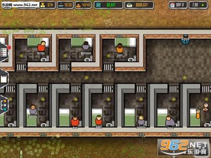 Prison Architect: Mobile(ʦios)v1.0ͼ0