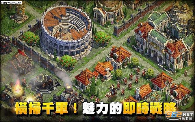 DomiNations( for Kakaoٷ֙C)v4.0.3؈D0