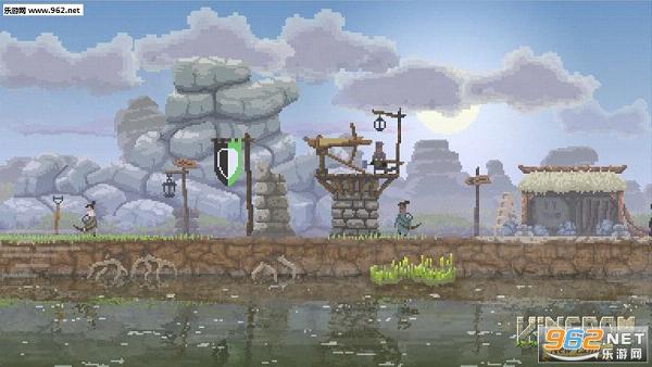 �����´�½���޽�Ұ�v1.2.5_��ͼ0