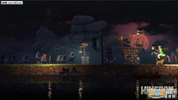 �����´�½���޽�Ұ�v1.2.5_��ͼ2