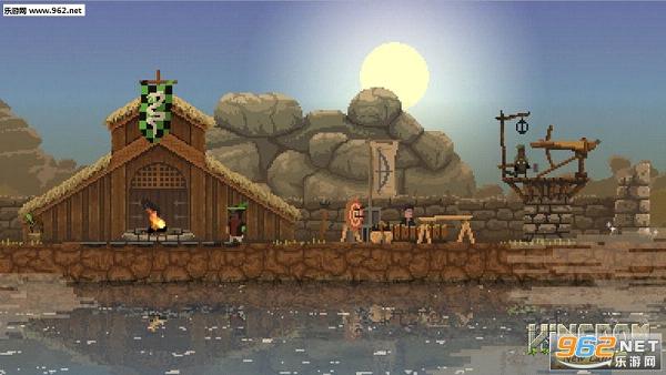 �����´�½���޽�Ұ�v1.2.5_��ͼ4