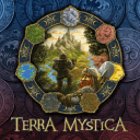 Terra Mystica(شĺ)
