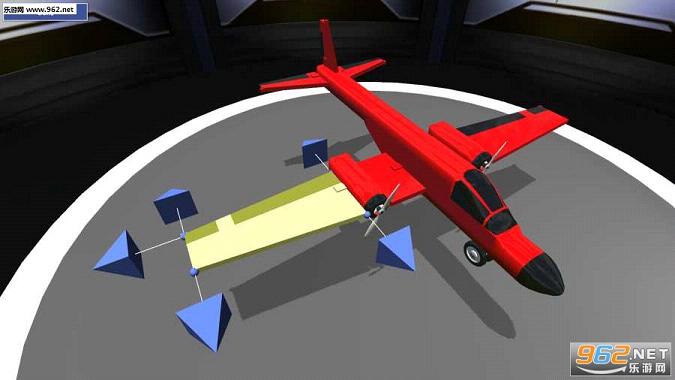 SimplePlanes(wCİ)v1.5.3.2؈D0