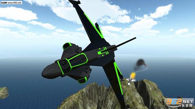 SimplePlanes(wCİ)v1.5.3.2؈D3